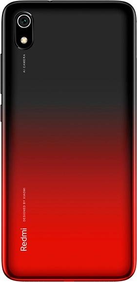 Смартфон Xiaomi Redmi 7A 2/32Gb (красный) фото 2 Смартфон Xiaomi Redmi 7A 2/32Gb (красный) фото 2